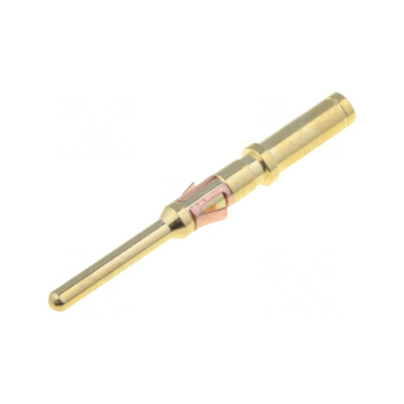 Pin tată 16 Gold Flash Eco|mate Aquarius RT360 18AWG-16AWG | Electronic-mag.ro | Componente Electronice Pin tată 16 Gold Flash Eco|mate Aquarius RT360 18AWG-16AWG | Electronic-mag.ro | Componente Electronice