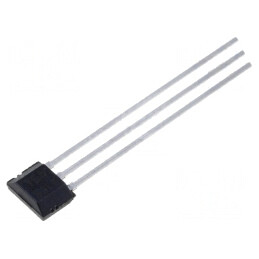 Senzor Hall Bipolar 10mT 24V THT | Electronic-mag.ro | Componente Electronice