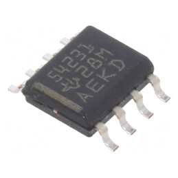 Adaptor DC/DC 3.5-28V 0.8-25V 2A SO8 | Electronic-mag.ro | Componente Electronice