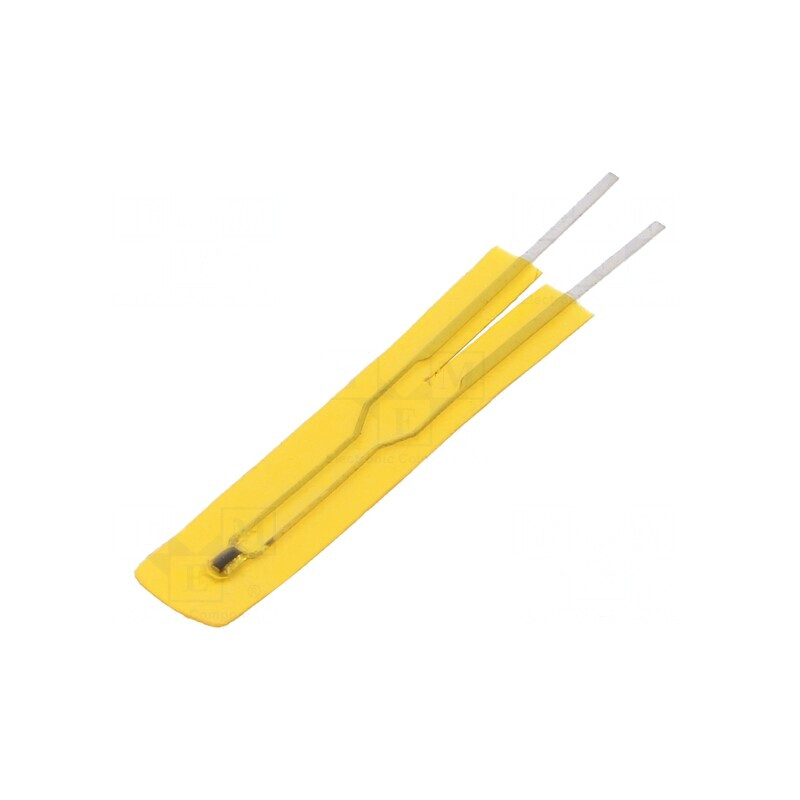 Termistor NTC 100kΩ THT 3950K | Electronic-mag.ro | Componente Electronice