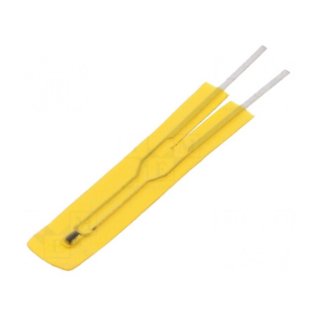 Termistor NTC 100kΩ THT 3950K | Electronic-mag.ro | Componente Electronice