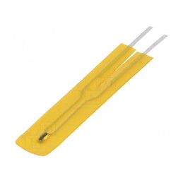 Termistor NTC 10kΩ THT 3435K | Electronic-mag.ro | Componente Electronice