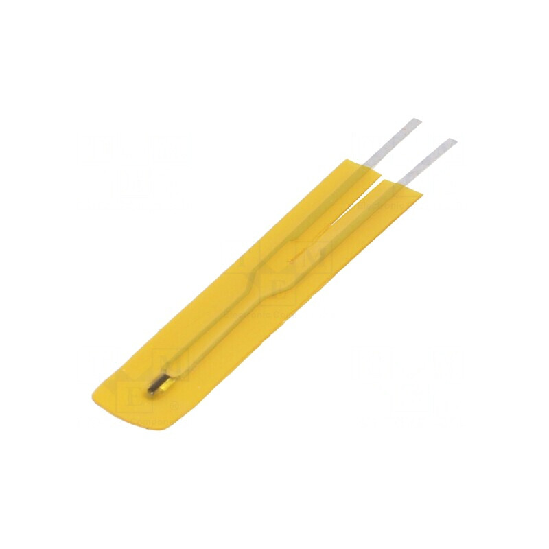 Termistor NTC 10kΩ THT 3435K | Electronic-mag.ro | Componente Electronice
