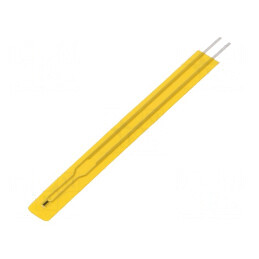 Termistor NTC 10kΩ THT 3435K | Electronic-mag.ro | Componente Electronice