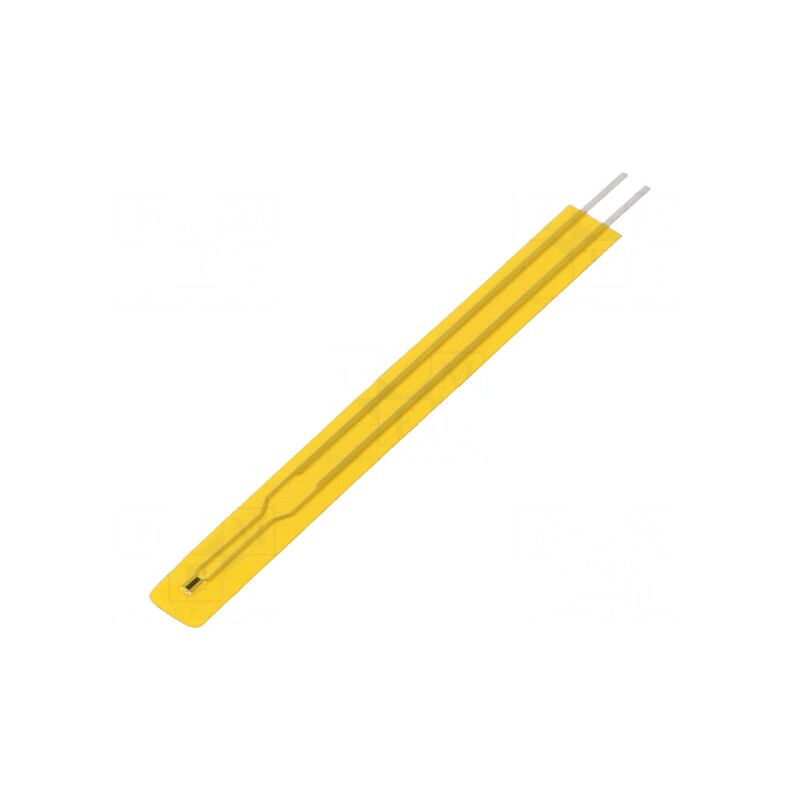Termistor NTC 10kΩ THT 3435K | Electronic-mag.ro | Componente Electronice