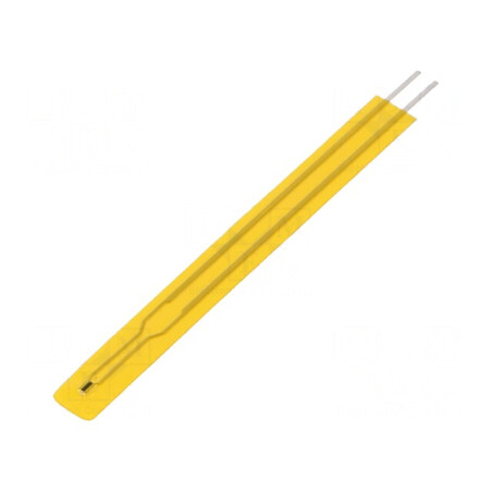 Termistor NTC 10kΩ THT 3435K | Electronic-mag.ro | Componente Electronice