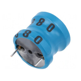 Inductor ferită 68uH 3A 90mΩ ±10% | Electronic-mag.ro | Componente Electronice