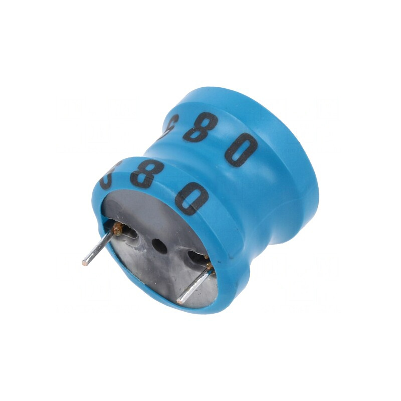 Inductor ferită 68uH 3A 90mΩ ±10% | Electronic-mag.ro | Componente Electronice