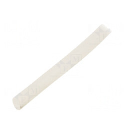 Manșon Electroizolant Silicon 5mm | Electronic-mag.ro | Componente Electronice