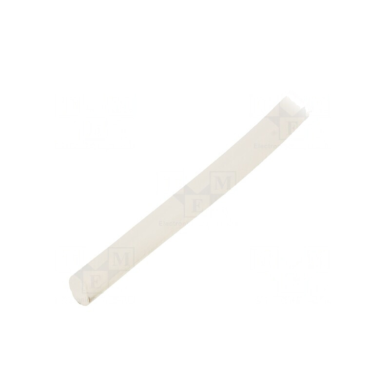 Manșon Electroizolant Silicon 5mm | Electronic-mag.ro | Componente Electronice