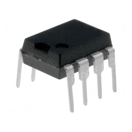 Driver Buck-Buck-Boost Flyback DIP7 2.5A 800V