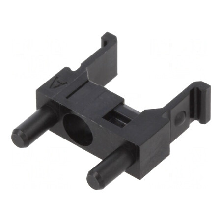 Conector PCB-PCB Mamă THT Drept pentru PCB Har-Modular | Electronic-mag.ro | Componente Electronice