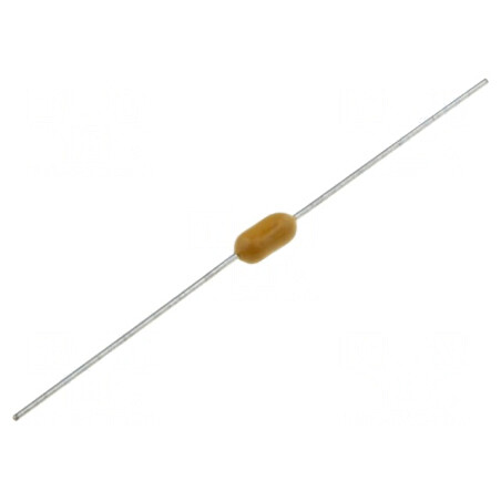 Siguranță Întârziere 1A 125V Axial 3.175x7.11mm | Electronic-mag.ro | Componente Electronice