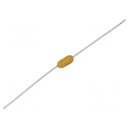 Siguranță Întârziere 2A 125V Axial 3.175x7.11mm | Electronic-mag.ro | Componente Electronice