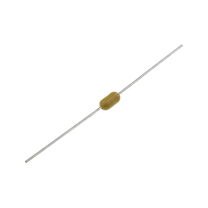 Siguranță întârziere 5A 125V axial 3.18x7.11mm | Electronic-mag.ro | Componente Electronice