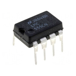 Circuit Periferic Astabil/Monostabil 3MHz 2-15VDC | Electronic-mag.ro | Componente Electronice