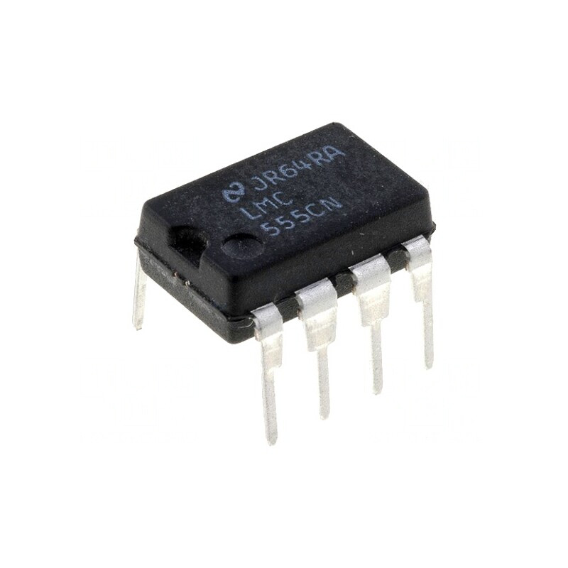 Circuit Periferic Astabil/Monostabil 3MHz 2-15VDC | Electronic-mag.ro | Componente Electronice