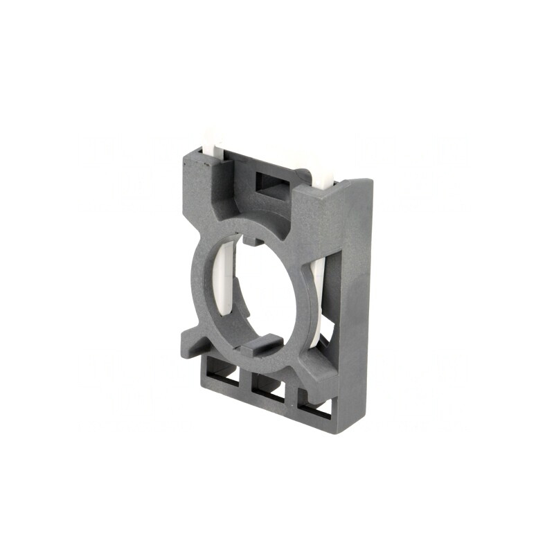 Element de Montaj Placă Frontală 22mm | Electronic-mag.ro | Componente Electronice Element de Montaj Placă Frontală 22mm | Electronic-mag.ro | Componente Electronice