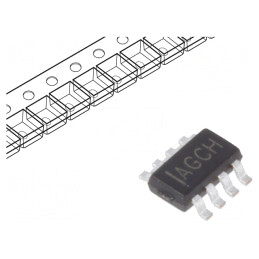 Adaptor DC/DC 4.5-24V 3A