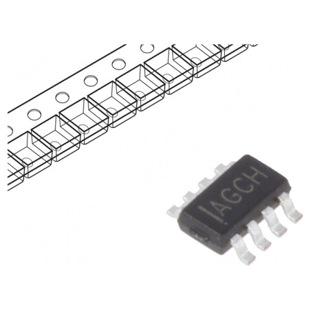 Adaptor DC/DC 4.5-24V 3A | Electronic-mag.ro | Componente Electronice