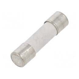 Siguranță Întârziere 1.25A 250V 5x20mm | Electronic-mag.ro | Componente Electronice