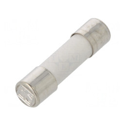 Siguranță întârziere 1,6A 250V 5x20mm | Electronic-mag.ro | Componente Electronice