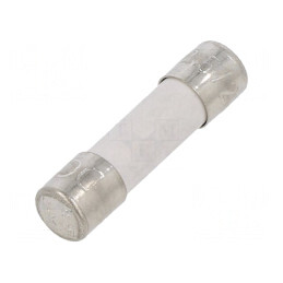Siguranță întârziere 2,5A 250V 5x20mm | Electronic-mag.ro | Componente Electronice