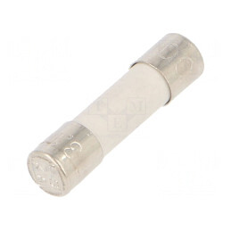Siguranță întârziată 3,15A 250V 5x20mm | Electronic-mag.ro | Componente Electronice
