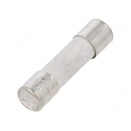 Siguranță întârziere 8A 250V ceramică cilindrică | Electronic-mag.ro | Componente Electronice