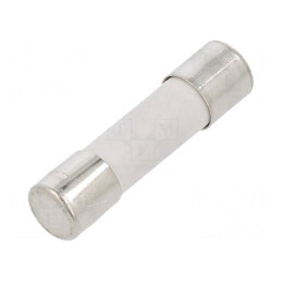 Siguranță Întârziată 10A 250V 5x20mm | Electronic-mag.ro | Componente Electronice
