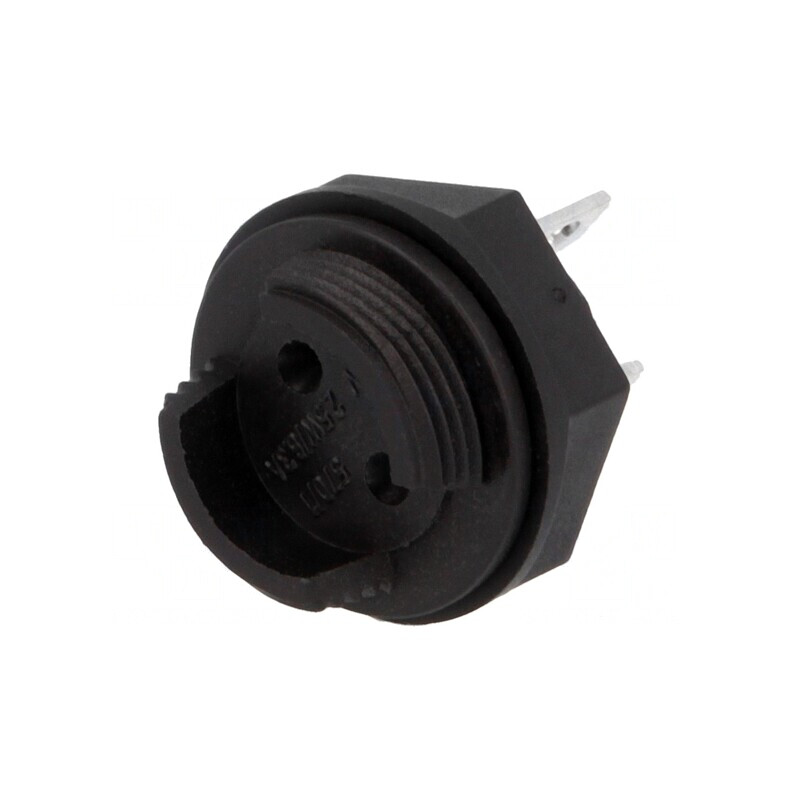 Clemă Siguranțe Miniatură 6.3A 250V Panou | Electronic-mag.ro | Componente Electronice Clemă Siguranțe Miniatură 6.3A 250V Panou | Electronic-mag.ro | Componente Electronice