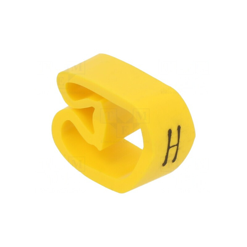 Marker Marcaj PVC Galben 8-16mm | Electronic-mag.ro | Componente Electronice Marker Marcaj PVC Galben 8-16mm | Electronic-mag.ro | Componente Electronice