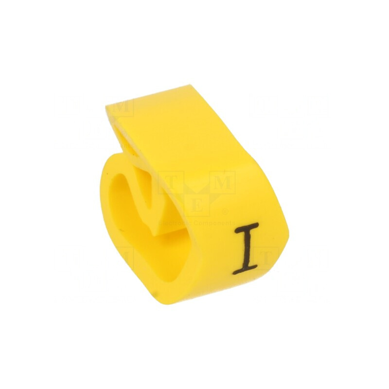 Markere Marcaj PVC Galben 8-16mm | Electronic-mag.ro | Componente Electronice Markere Marcaj PVC Galben 8-16mm | Electronic-mag.ro | Componente Electronice