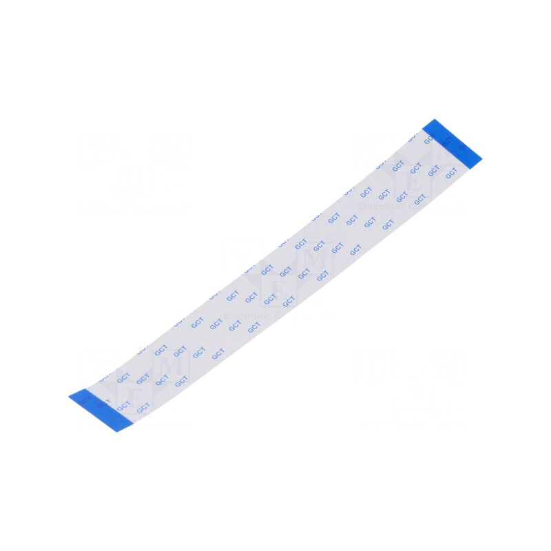 Bandă FFC 40 Pini 0.5mm 152mm 60V 500mA | Electronic-mag.ro | Componente Electronice Bandă FFC 40 Pini 0.5mm 152mm 60V 500mA | Electronic-mag.ro | Componente Electronice