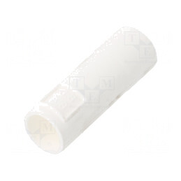 Piuliță cu manșon Han S 120 PIN 1 UL94V-0 | Electronic-mag.ro | Componente Electronice