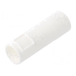 Piuliță cu manșon Han® S 120 PIN | Electronic-mag.ro | Componente Electronice