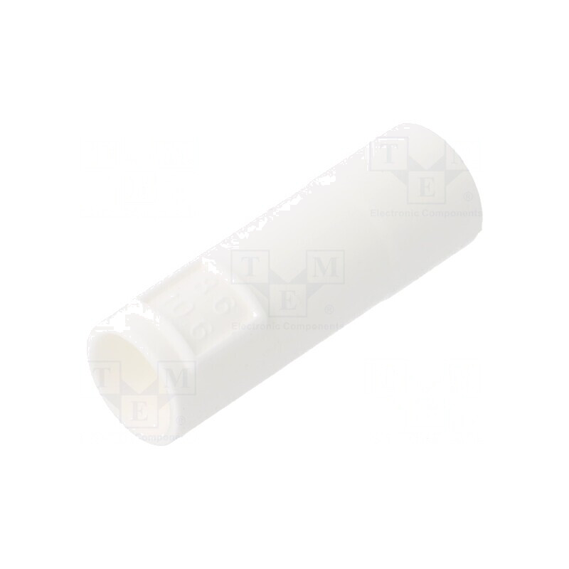 Piuliță cu manșon Han® S 120 PIN | Electronic-mag.ro | Componente Electronice