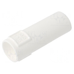 Piuliţă cu Manşon Han® S 120 PIN: 1 UL94V-0 | Electronic-mag.ro | Componente Electronice