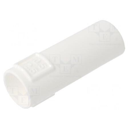 Piuliţă cu Manşon Han® S 120 PIN: 1 UL94V-0 | Electronic-mag.ro | Componente Electronice