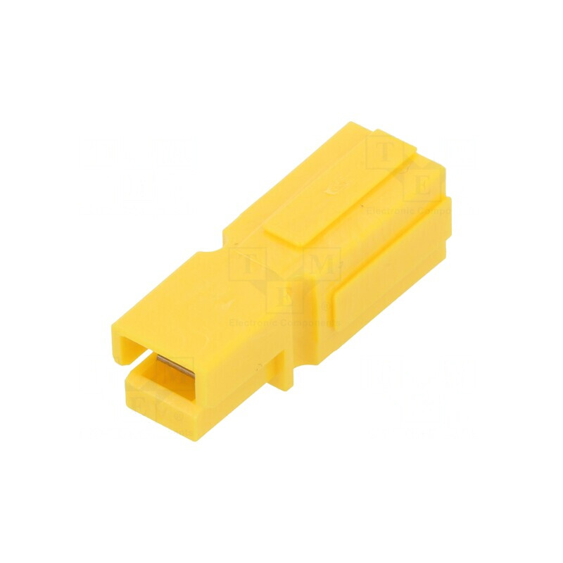 Mufă alimentare DC Powerpole PP15/45 pe cablu | Electronic-mag.ro | Componente Electronice Mufă alimentare DC Powerpole PP15/45 pe cablu | Electronic-mag.ro | Componente Electronice