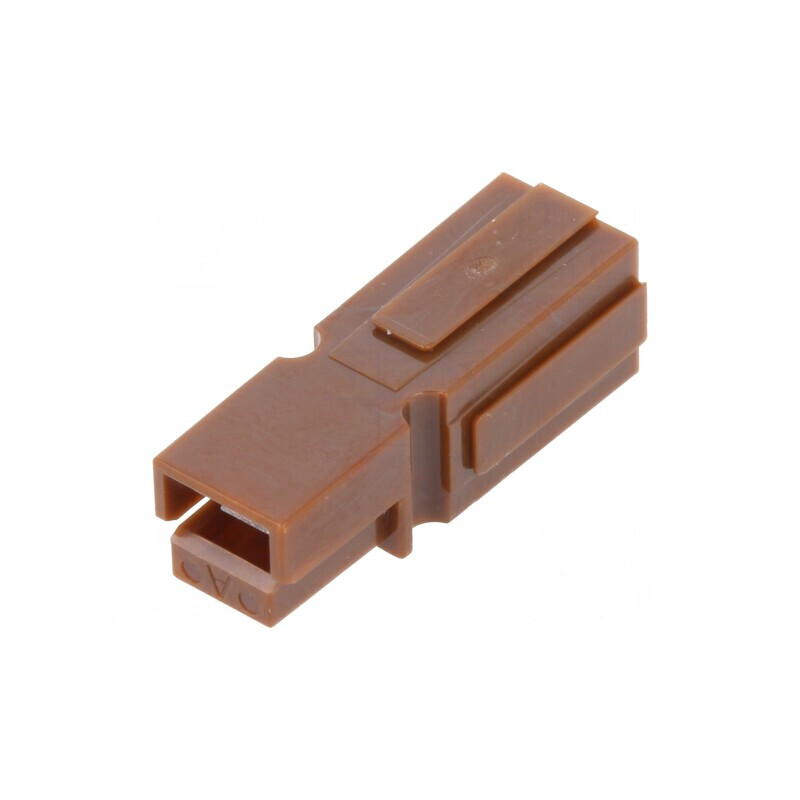 Mufă alimentare DC Powerpole PP15/45 pe cablu | Electronic-mag.ro | Componente Electronice Mufă alimentare DC Powerpole PP15/45 pe cablu | Electronic-mag.ro | Componente Electronice