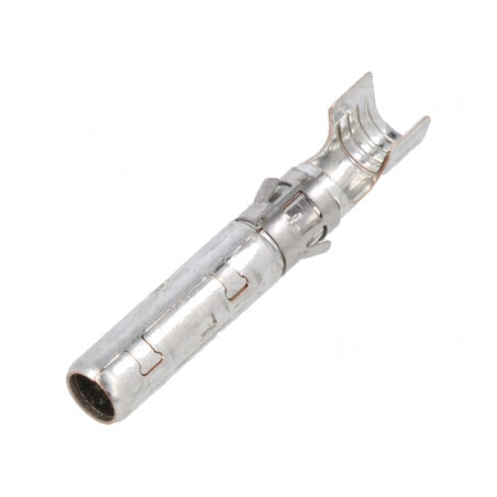Pin mamă MC4 Evo 2 4-6mm² 12-10AWG crimpat pe cablu 47A | Electronic-mag.ro | Componente Electronice