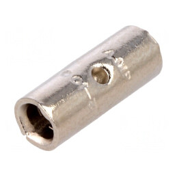 Capăt Îmbinat Neizolat Cupru 3-6mm² Crimpat | Electronic-mag.ro | Componente Electronice