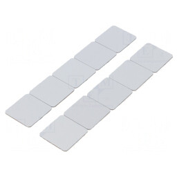 Tăbliță Descriptivă 22mm SIRIUS ACT | Electronic-mag.ro | Componente Electronice