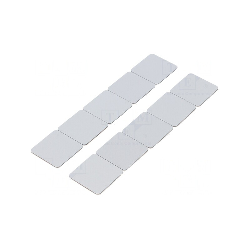 Tăbliță Descriptivă 22mm SIRIUS ACT | Electronic-mag.ro | Componente Electronice