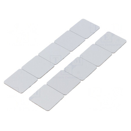 Tăbliță Descriptivă 22mm SIRIUS ACT | Electronic-mag.ro | Componente Electronice