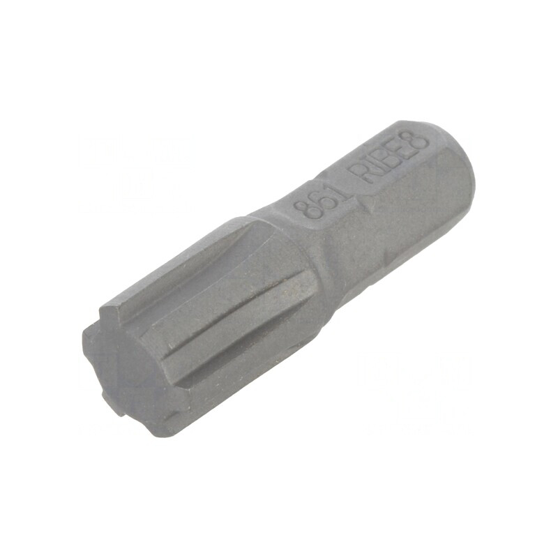 Capăt de șurubelniță RIBE M8 25mm | Electronic-mag.ro | Componente Electronice Capăt de șurubelniță RIBE M8 25mm | Electronic-mag.ro | Componente Electronice