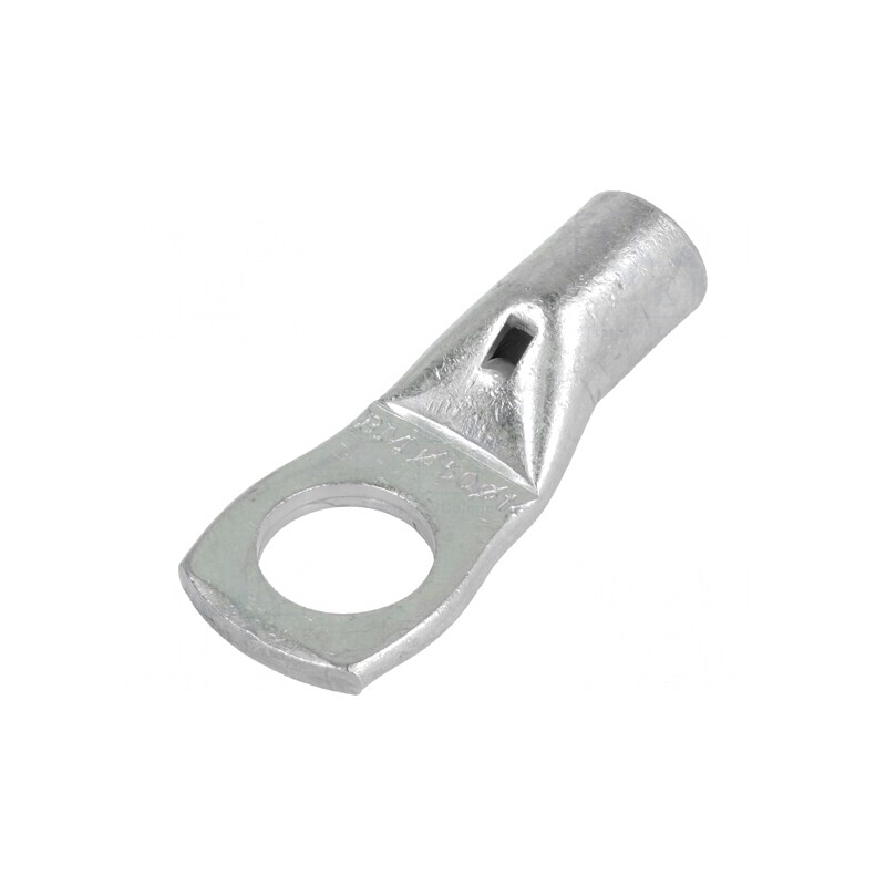 Vârf Inelar Tubular M14 Crimpat 35-50mm2 | Electronic-mag.ro | Componente Electronice Vârf Inelar Tubular M14 Crimpat 35-50mm2 | Electronic-mag.ro | Componente Electronice