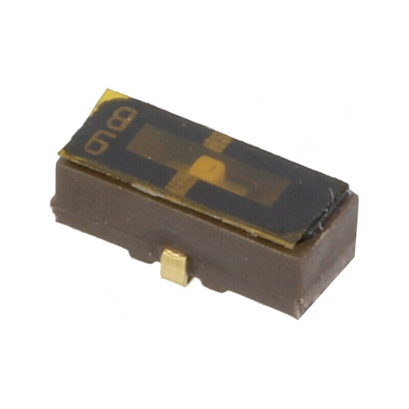 Comutator Glisant 3 Pozitii SPDT 0.1A 6VDC SMT ON-OFF-ON | Electronic-mag.ro | Componente Electronice