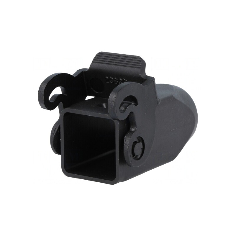 Carcasă pentru Conectori HDC CK 21.21 PG11 Drept | Electronic-mag.ro | Componente Electronice Carcasă pentru Conectori HDC CK 21.21 PG11 Drept | Electronic-mag.ro | Componente Electronice
